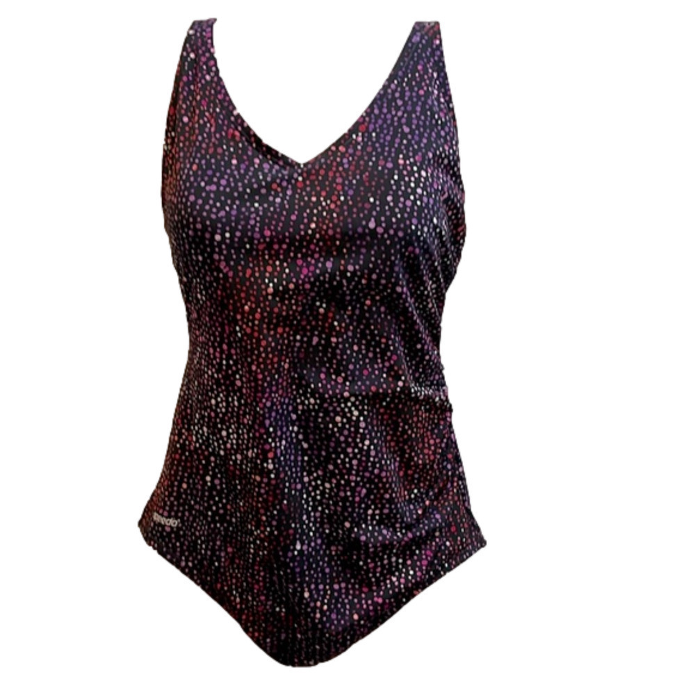 Speedo one piece Bathing suit
